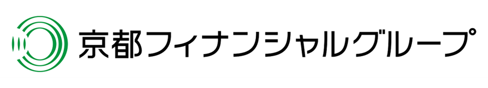 株式会社京都フィナンシャルグループロゴ